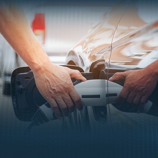 Electric Vehicle Chargers