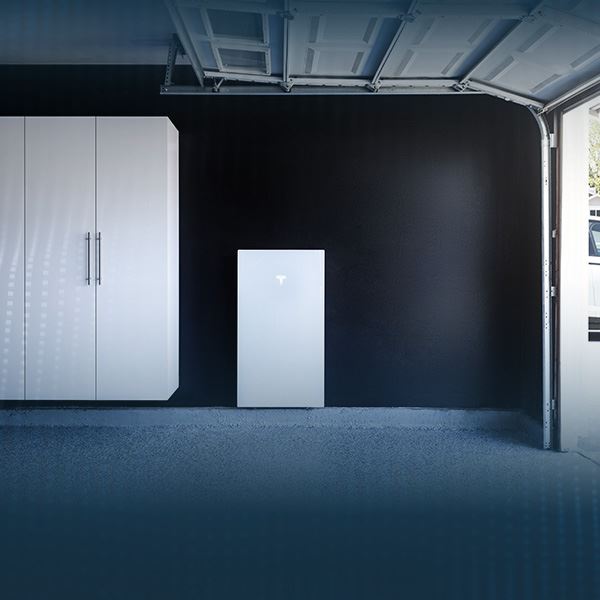 Battery Storage Systems